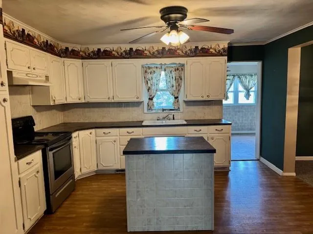 $105,000 | 205 West Gala Street, Waverly, MO 64096