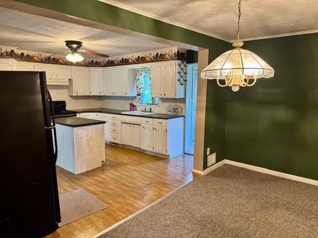 $105,000 | 205 West Gala Street, Waverly, MO 64096