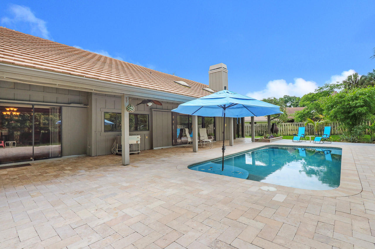121 Timber Lane Jupiter, FL 33458 - Photo 16 of 16 121 Timber Ln Jupiter FL 33458-print-025