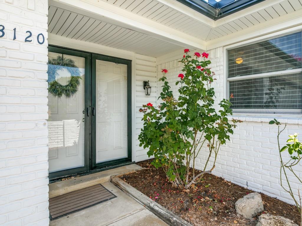 3120 Spring Grove Drive Bedford, TX 76021 - Photo 3 of 26