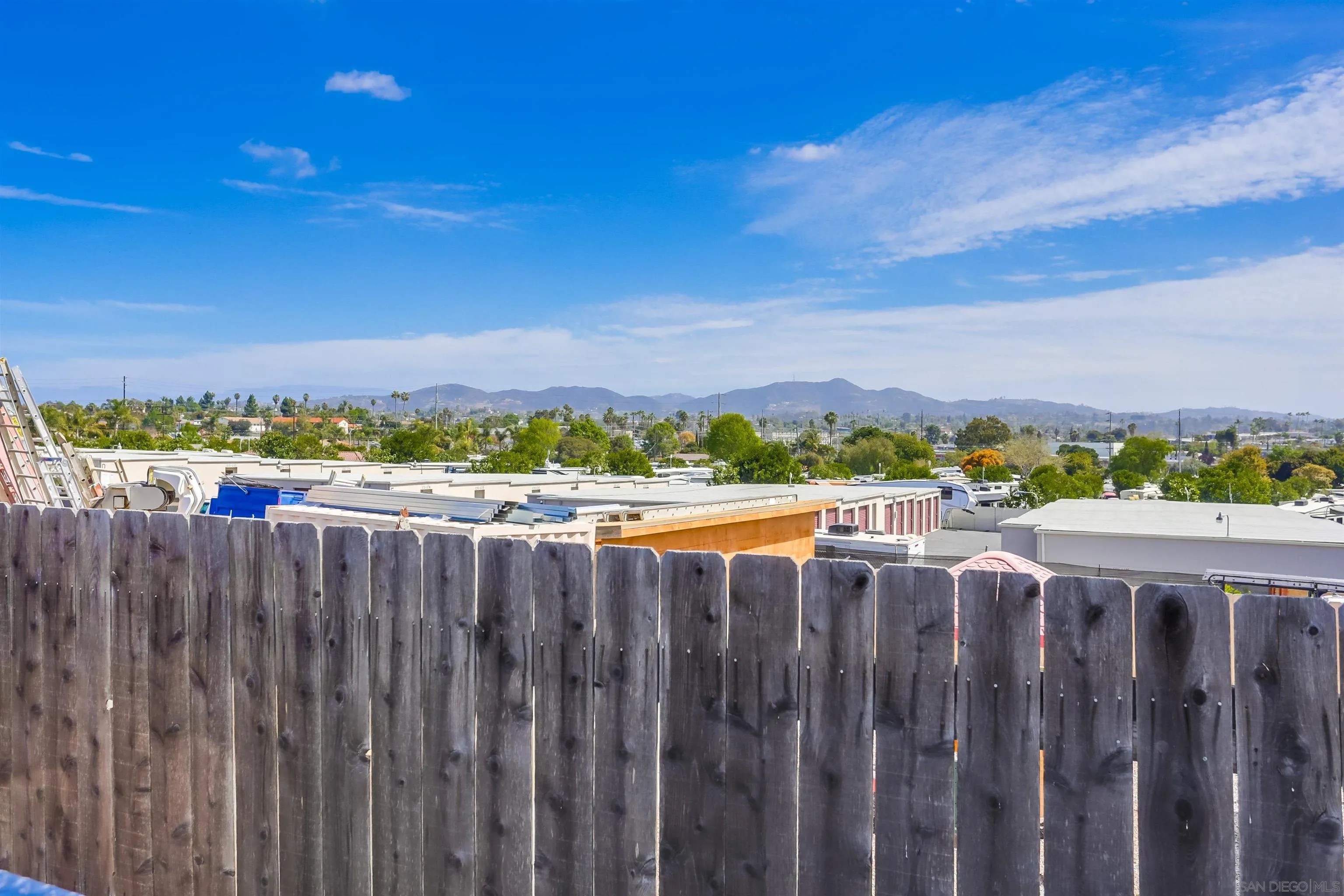 809 Olive Avenue, Unit 11 Vista, CA 92083 - Photo 26 of 26 a view of a pathway with a lake view