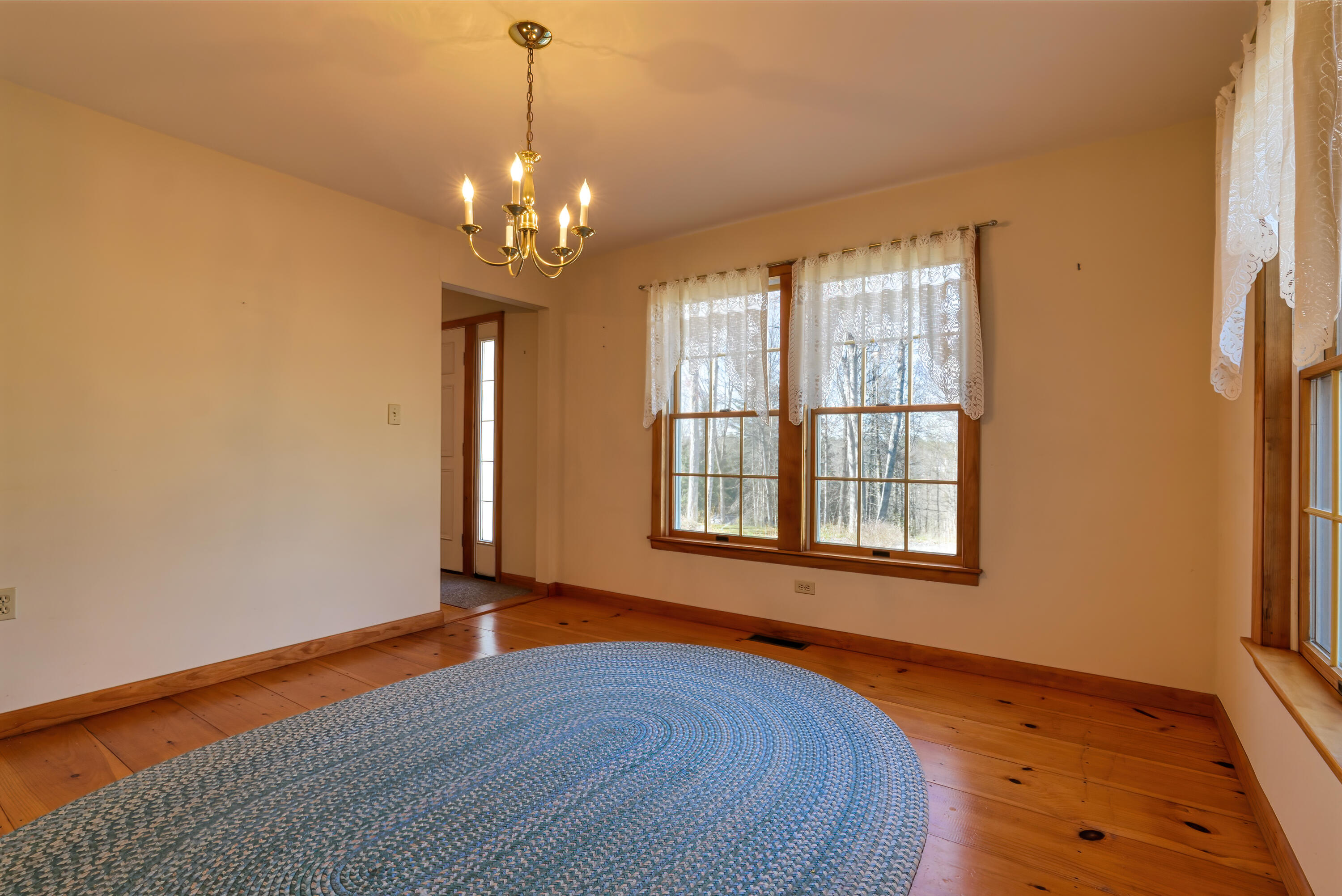 31 Newbury Neck Road Surry, ME 04684 - Photo 16 of 27 Dining Room