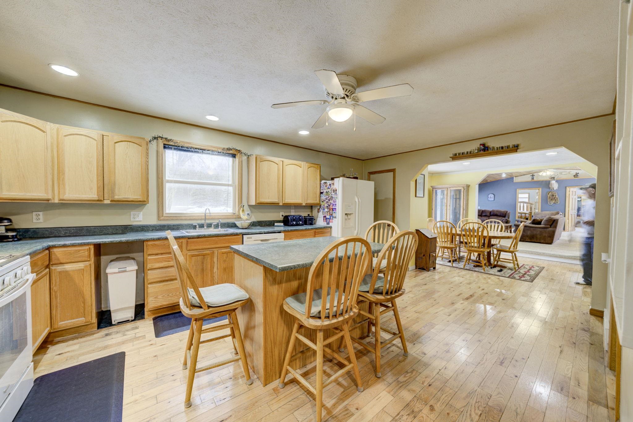4793 East Duck Lake Road Grawn, MI 49637 - Photo 26 of 45