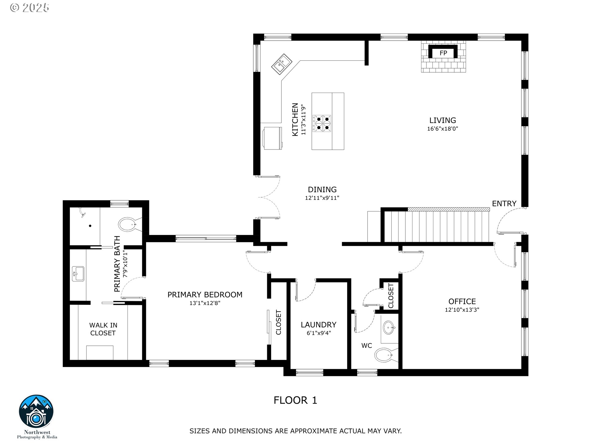 1260 Little John Lane Eugene, OR 97401 - Photo 43 of 44