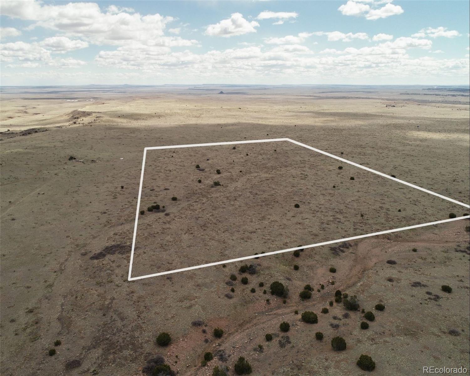 0 Co Road Rye, CO 81069 - Photo 11 of 26 a view of wooden floor