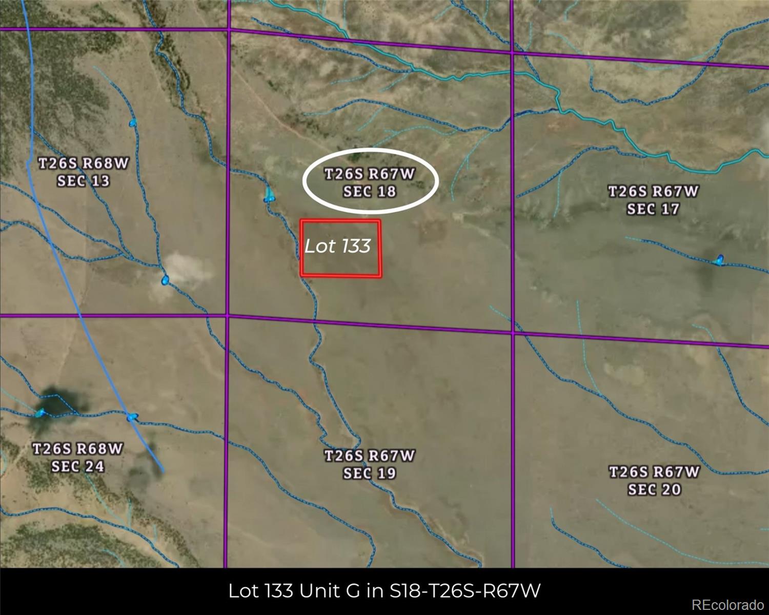 0 Co Road Rye, CO 81069 - Photo 13 of 26 a view of a street sign