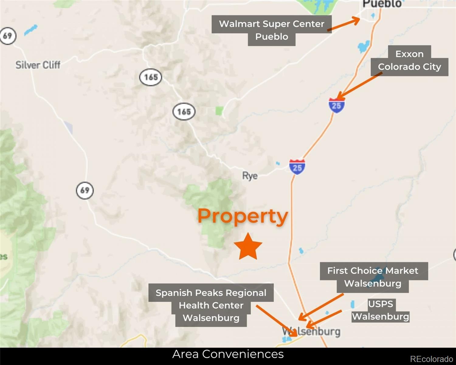 0 Co Road Rye, CO 81069 - Photo 16 of 26