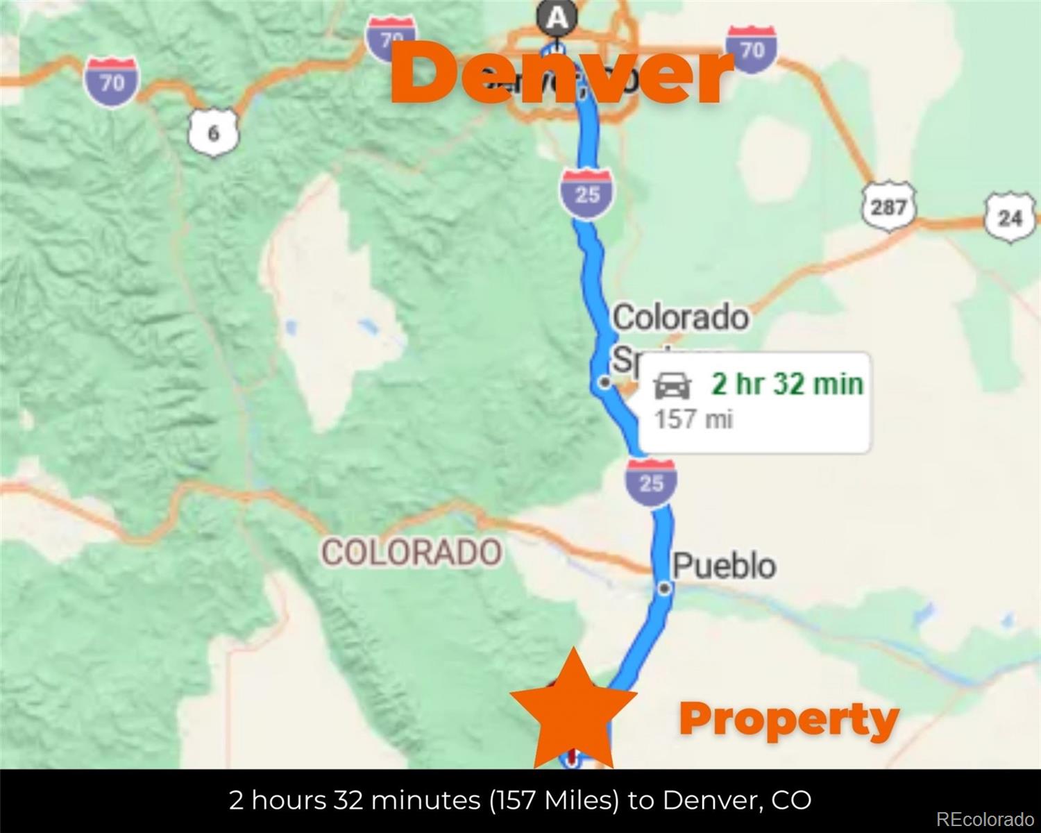 0 Co Road Rye, CO 81069 - Photo 26 of 26