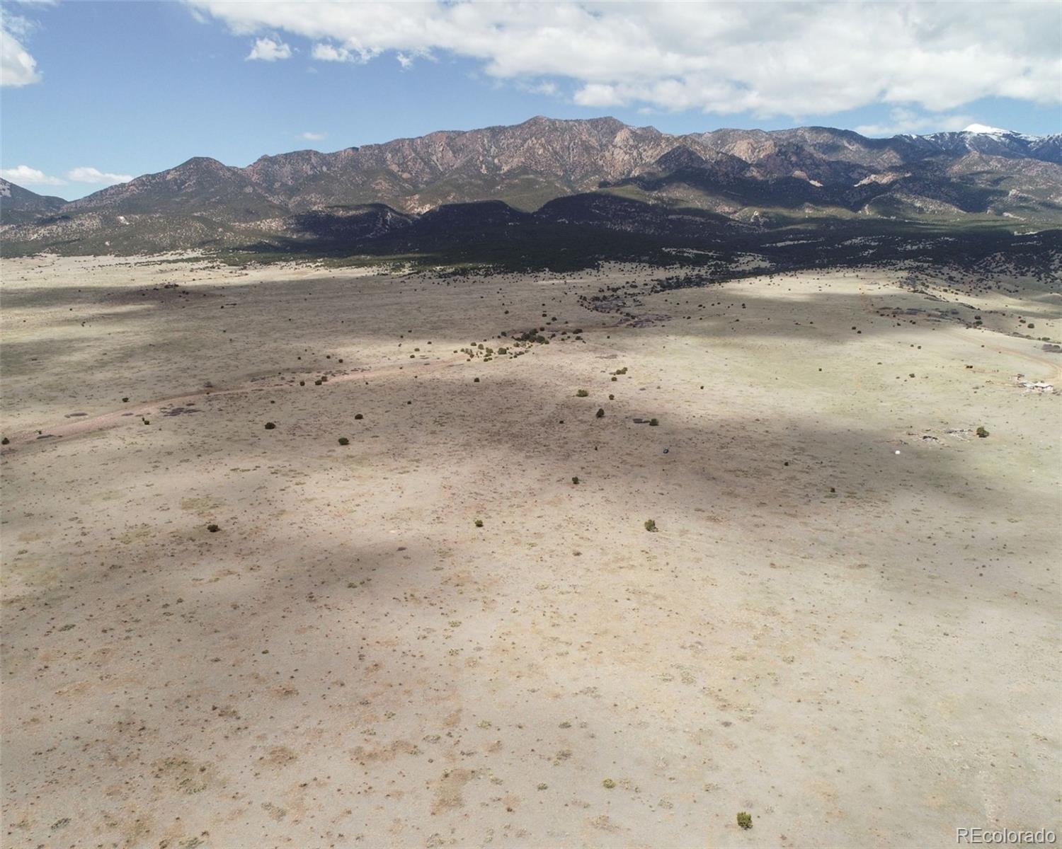 0 Co Road Rye, CO 81069 - Photo 3 of 26 a view of lake view and mountain view