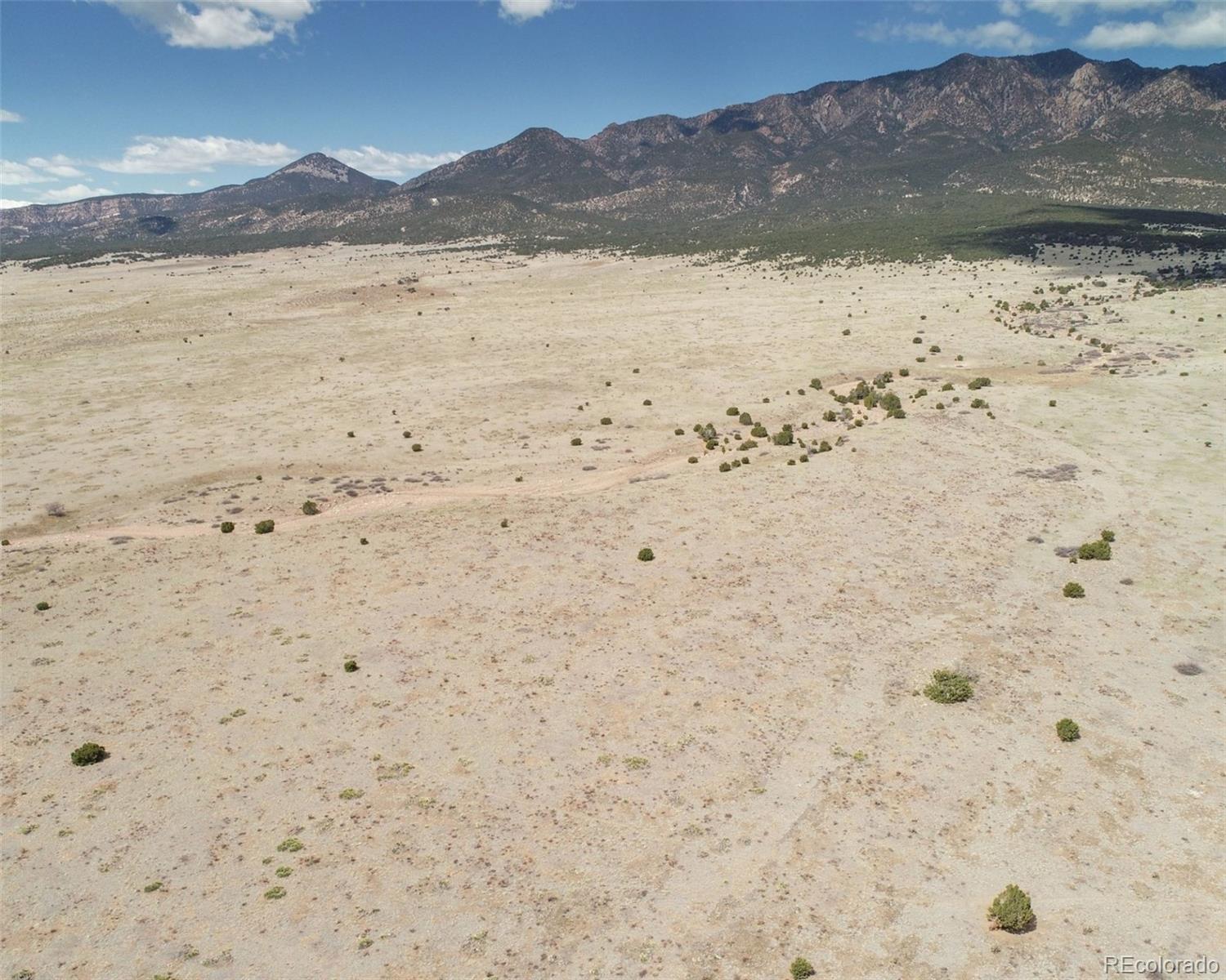 0 Co Road Rye, CO 81069 - Photo 4 of 26 a view of ocean and a mountain