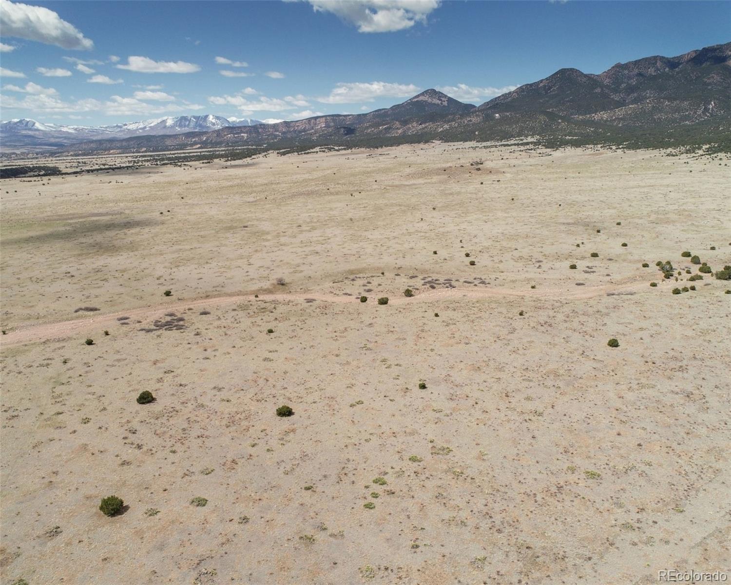 0 Co Road Rye, CO 81069 - Photo 5 of 26 a view of lake view and mountain view