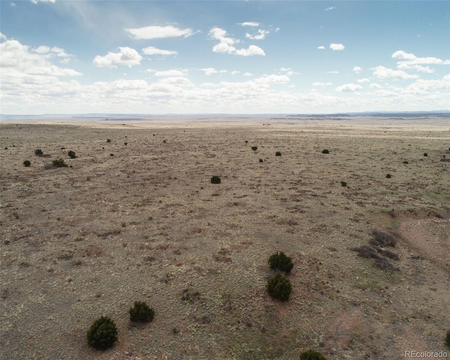 0 Co Road Rye, CO 81069 - Photo 6 of 26 a view of sky view