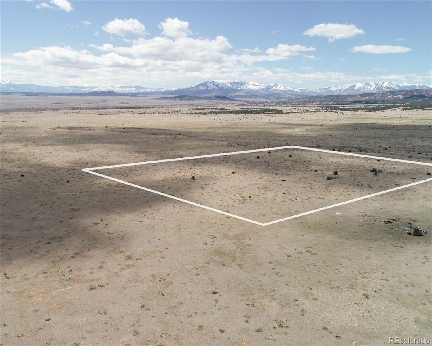 0 Co Road Rye, CO 81069 - Photo 9 of 26 a view of an empty room with sky view