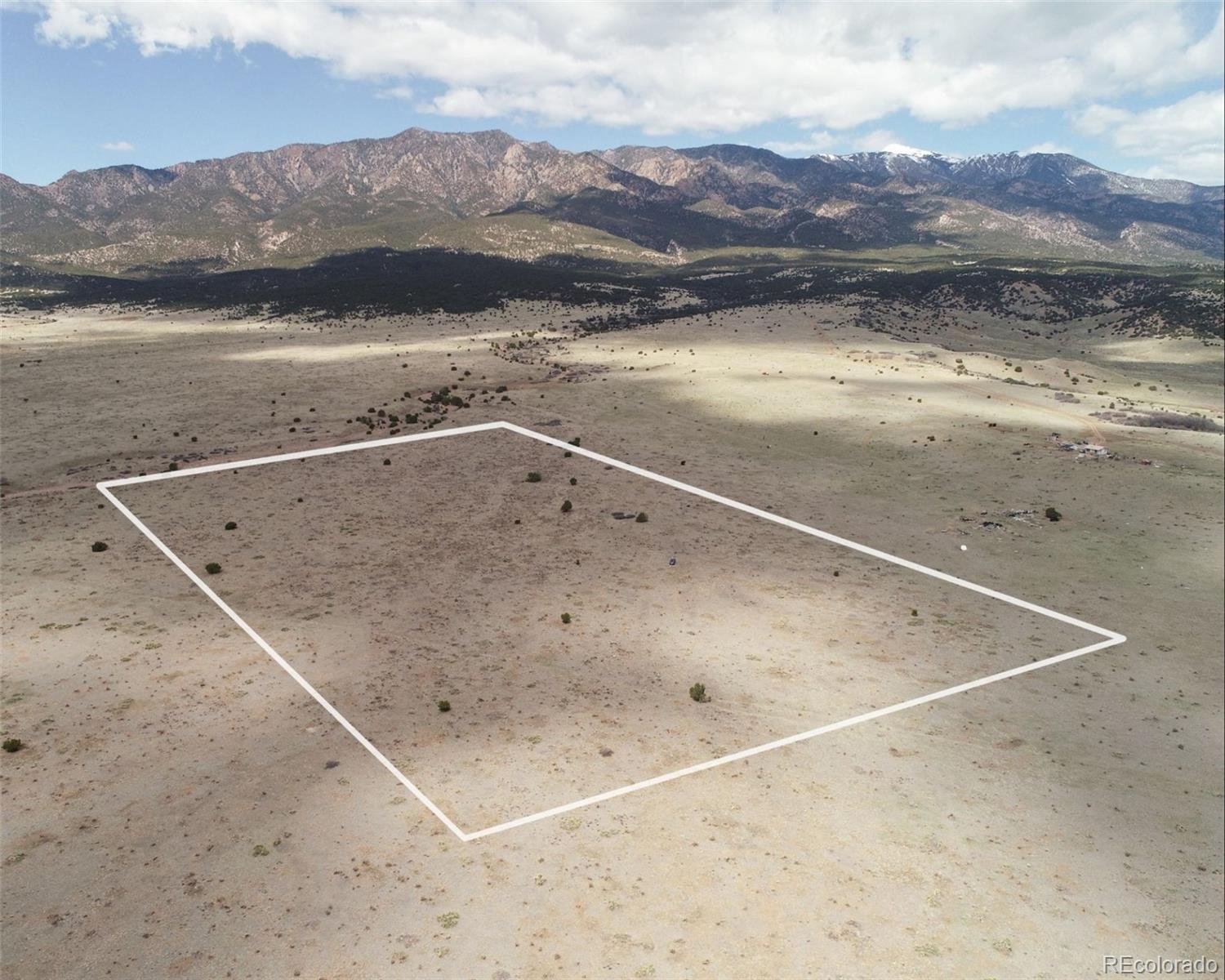 0 Co Road Rye, CO 81069 - Photo 10 of 26 a view of a dry yard
