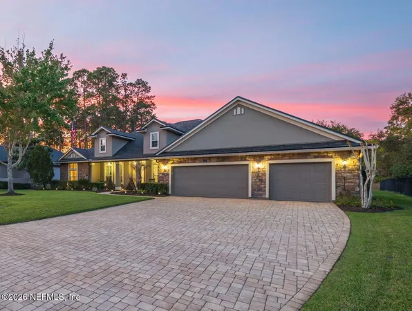 $710,000 | 716 Abby Mist Drive, St. Johns, FL 32259