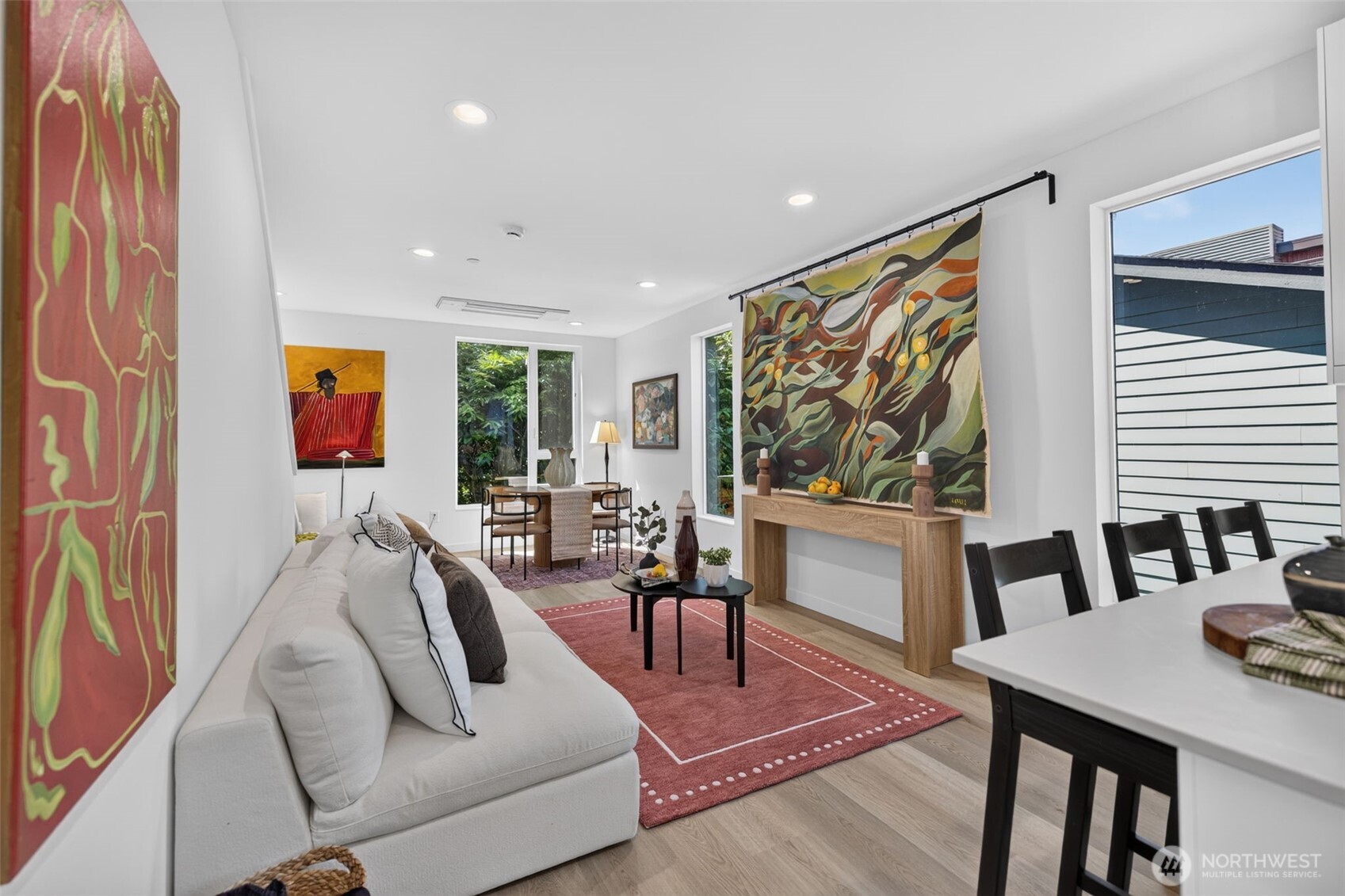 4107 25th Avenue Southwest Seattle, WA 98106 - Photo 15 of 32