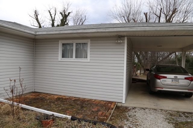 7489 West Eller Road Bloomington, IN 47403 - Photo 2 of 35