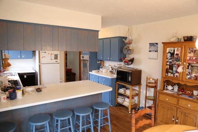 7489 West Eller Road Bloomington, IN 47403 - Photo 14 of 35