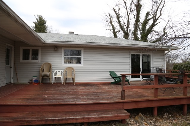 7489 West Eller Road Bloomington, IN 47403 - Photo 3 of 35