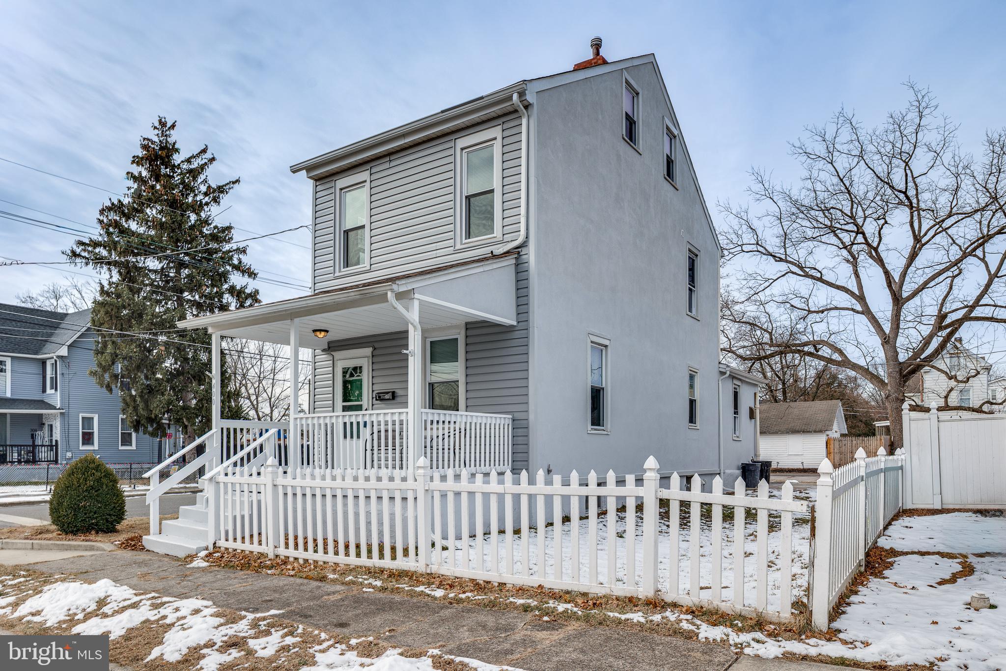 400 Buttonwood Street Delanco, NJ 08075 - Photo 2 of 35