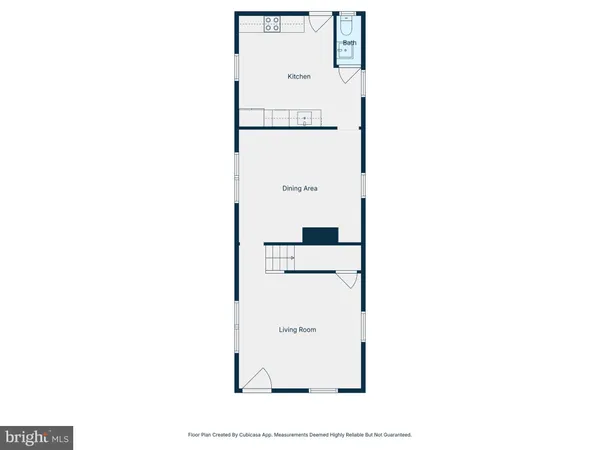 $319,900 | 400 Buttonwood Street, Delanco, NJ 08075