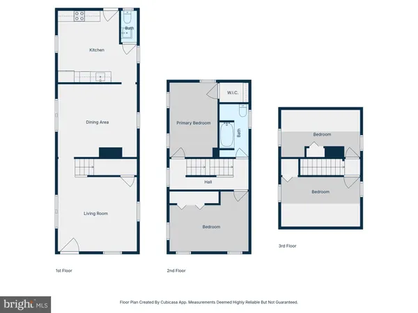$319,900 | 400 Buttonwood Street, Delanco, NJ 08075