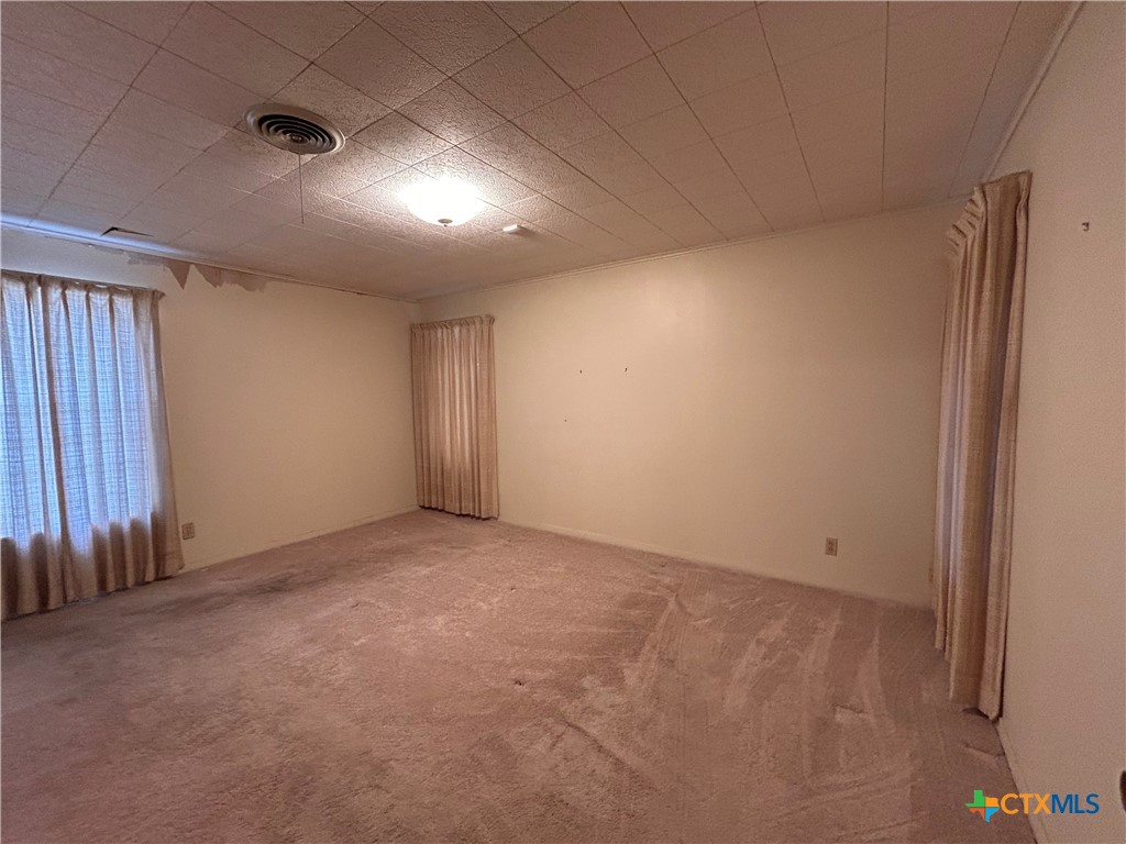 614 Apollo Drive Edna, TX 77957 - Photo 13 of 41 a view of an empty room