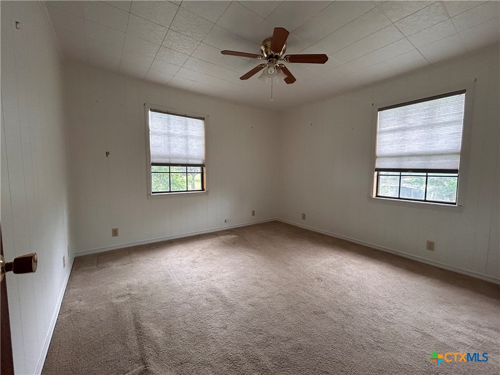 614 Apollo Drive Edna, TX 77957 - Photo 36 of 41 a view of a big room with windows