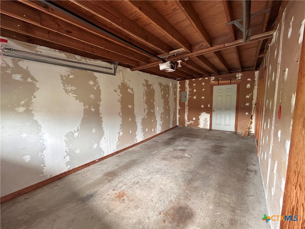 614 Apollo Drive Edna, TX 77957 - Photo 38 of 41 a view of an empty room