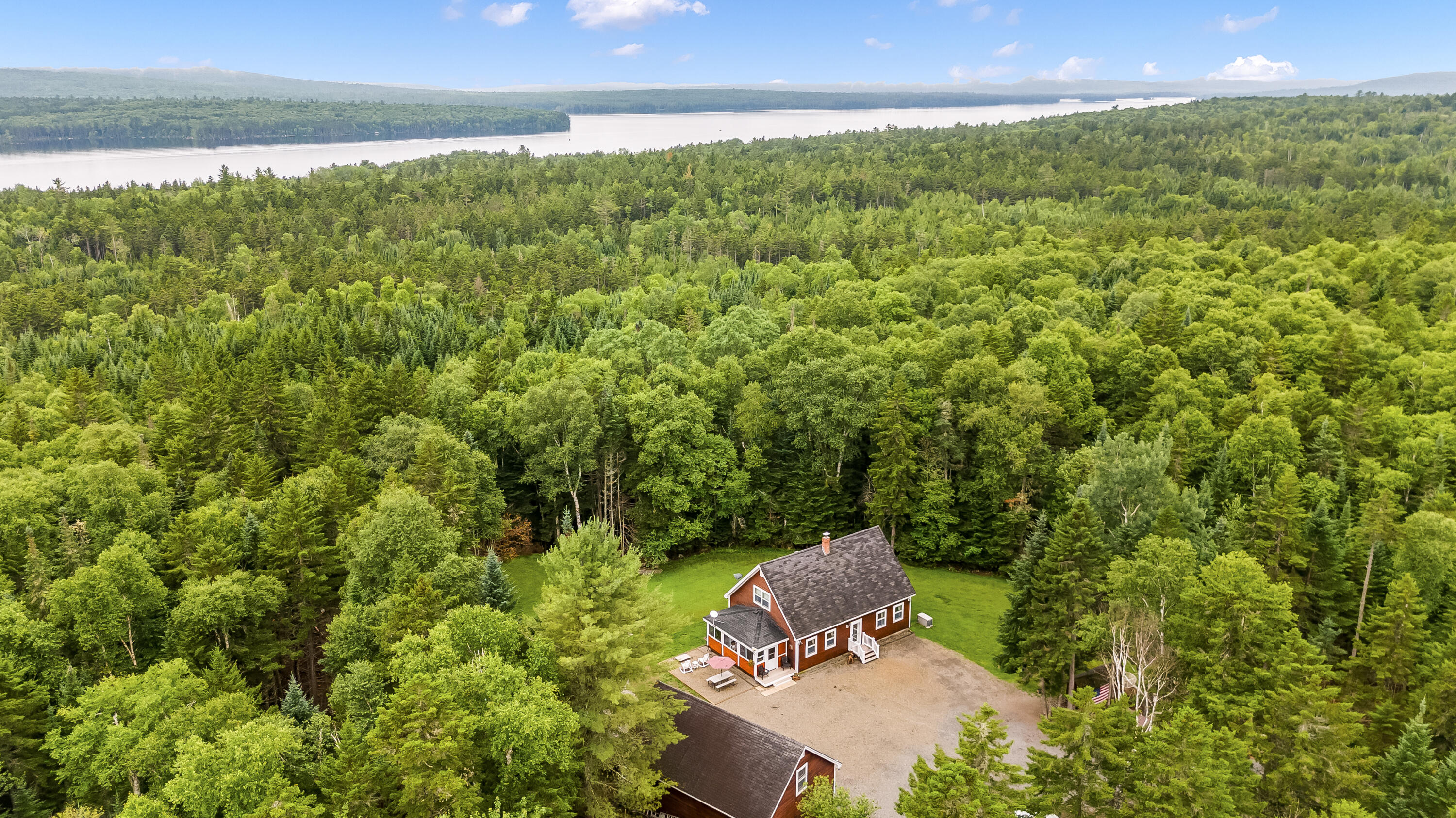 657 Bemis Road Oquossoc, ME 04964 - Photo 57 of 62