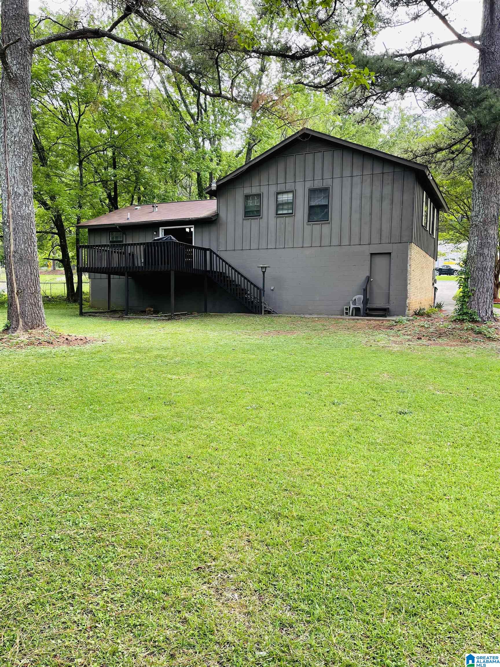1720 Old Springville Road Birmingham, AL 35215 - Photo 3 of 15
