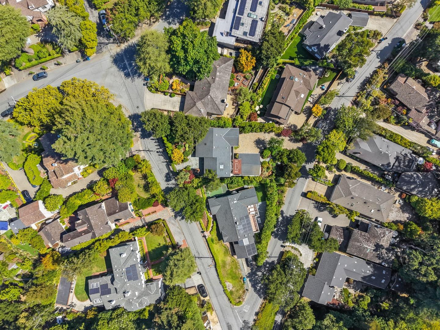 405 Glendale Road San Mateo, CA 94402 - Photo 64 of 81
