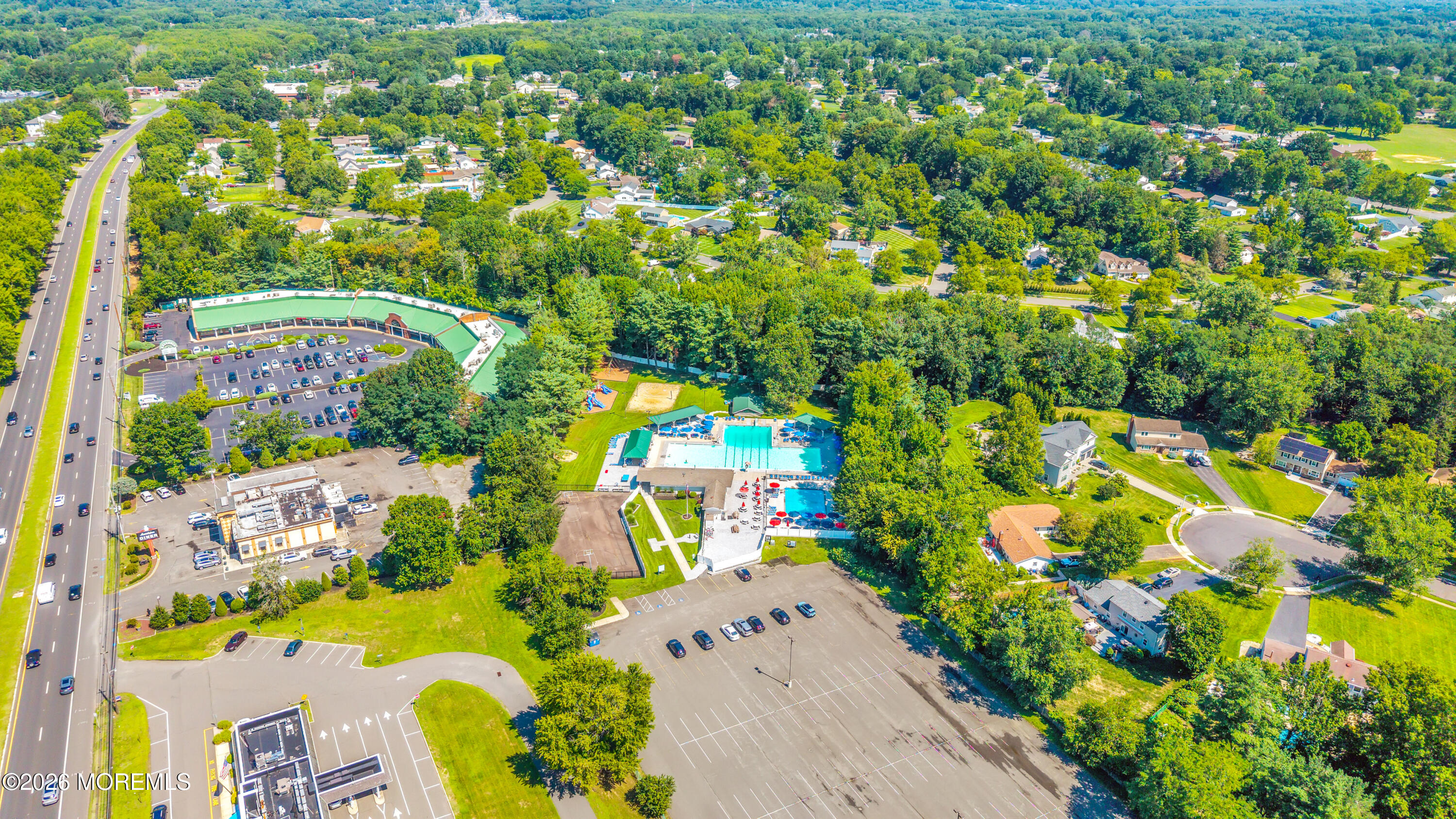 25 Ryan Road Manalapan, NJ 07726 - Photo 50 of 59 Club 1