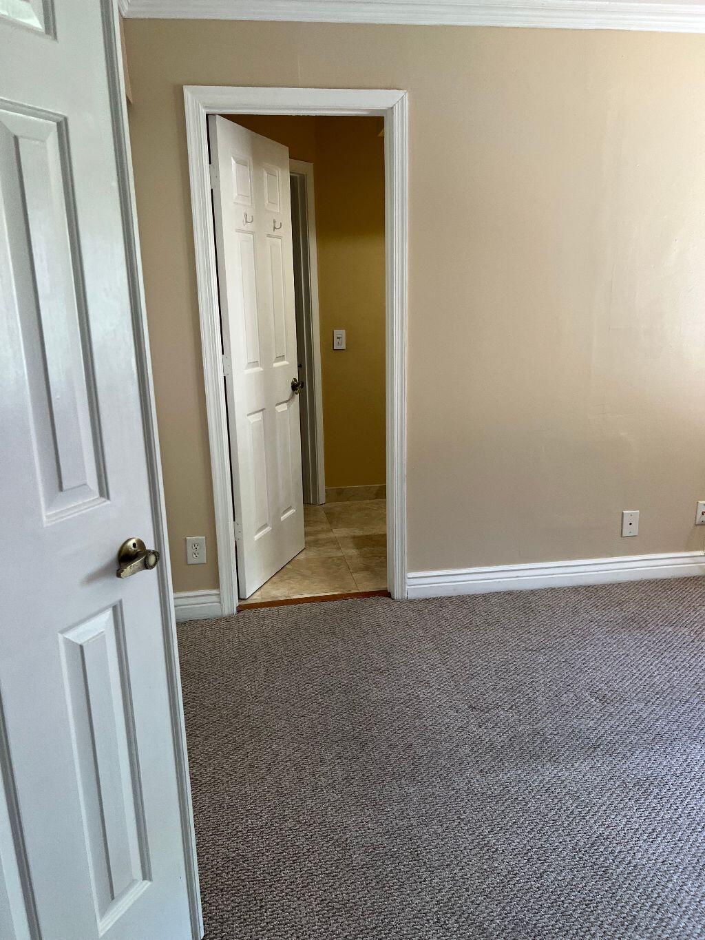 5740 Coach House Circle, Unit E Boca Raton, FL 33486 - Photo 26 of 26 Tammy 2nd guest bedroom
