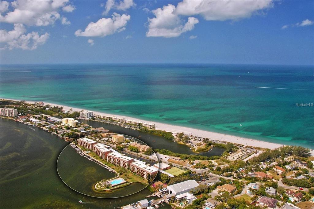 8911 Midnight Pass Road, Unit 514 Sarasota, FL 34242 - Photo 2 of 81