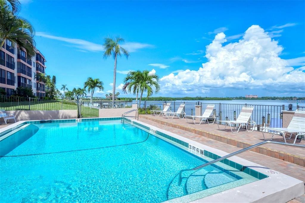 8911 Midnight Pass Road, Unit 514 Sarasota, FL 34242 - Photo 32 of 81