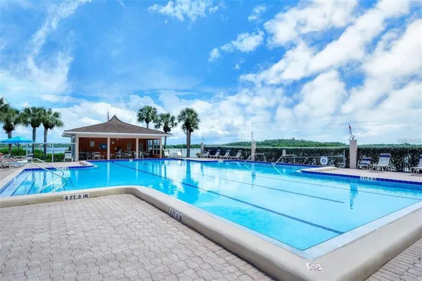$8,500 | 8911 Midnight Pass Road, Unit 514, Sarasota, FL 34242