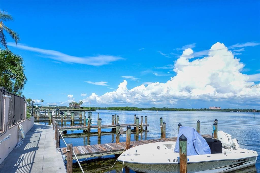 8911 Midnight Pass Road, Unit 514 Sarasota, FL 34242 - Photo 37 of 81