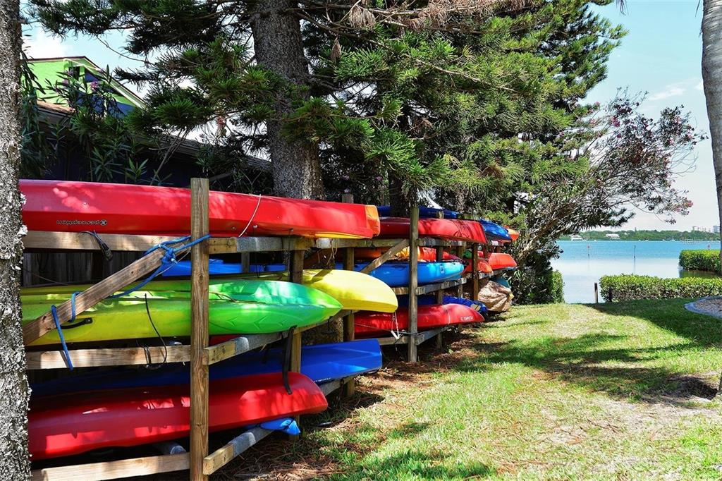 8911 Midnight Pass Road, Unit 514 Sarasota, FL 34242 - Photo 45 of 81