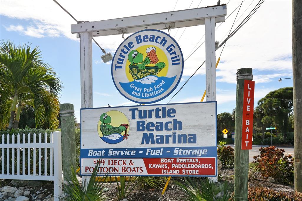 8911 Midnight Pass Road, Unit 514 Sarasota, FL 34242 - Photo 65 of 81