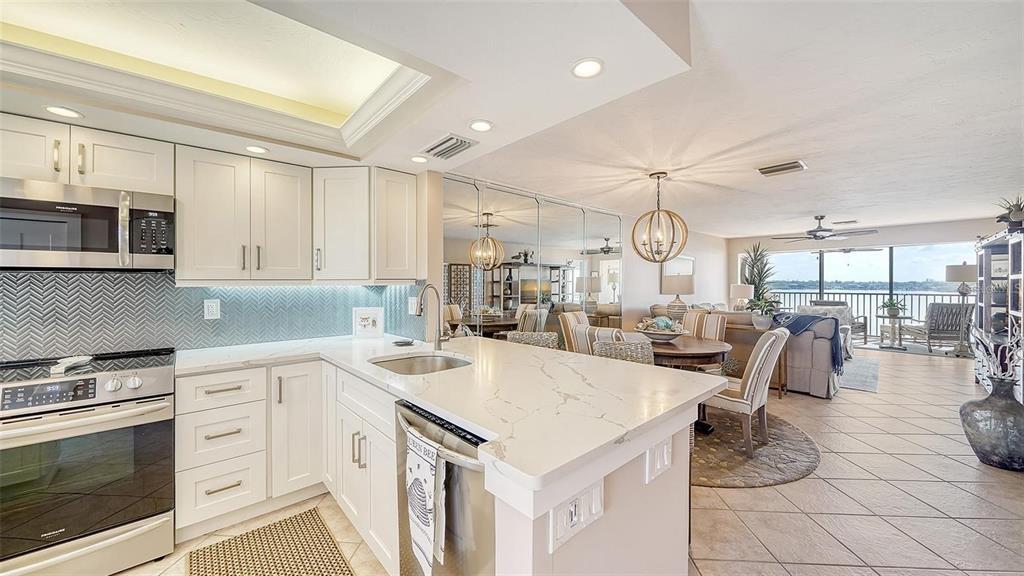 8911 Midnight Pass Road, Unit 514 Sarasota, FL 34242 - Photo 7 of 81