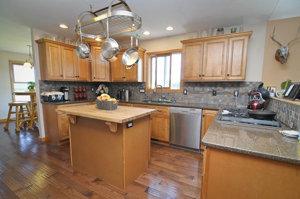 8633 South Call Road McBain, MI 49657 - Photo 5 of 69 1835117-4.JPG