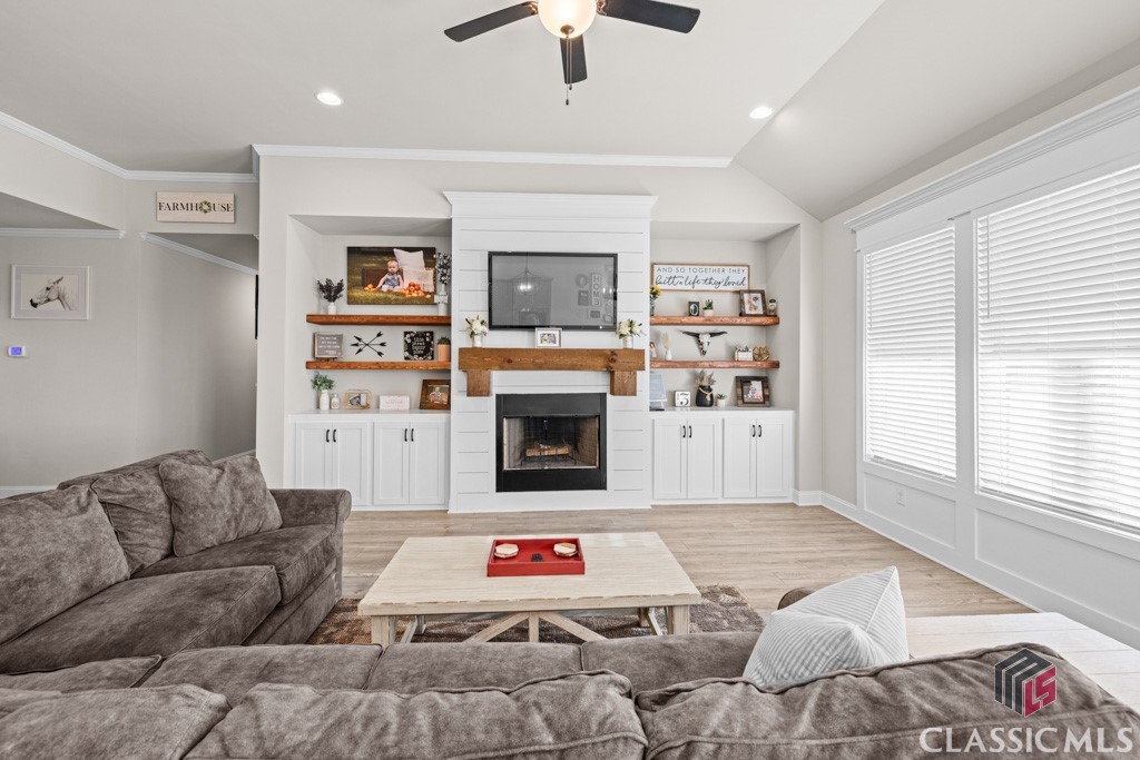 164 Perkins Road Winder, GA 30680 - Photo 15 of 47