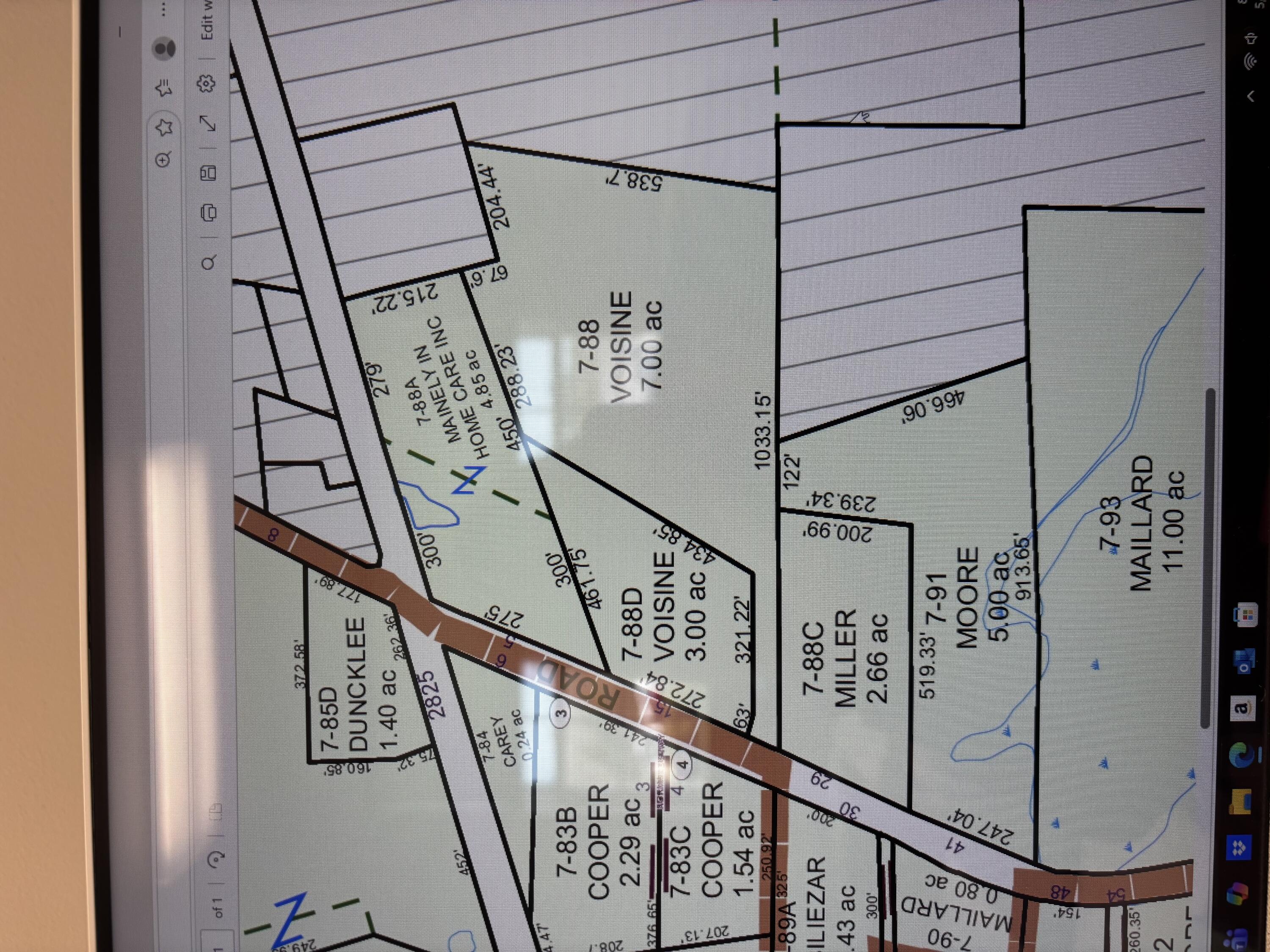 Lot 88 Bolton Hill Road Augusta, ME 04330 - Photo 16 of 17