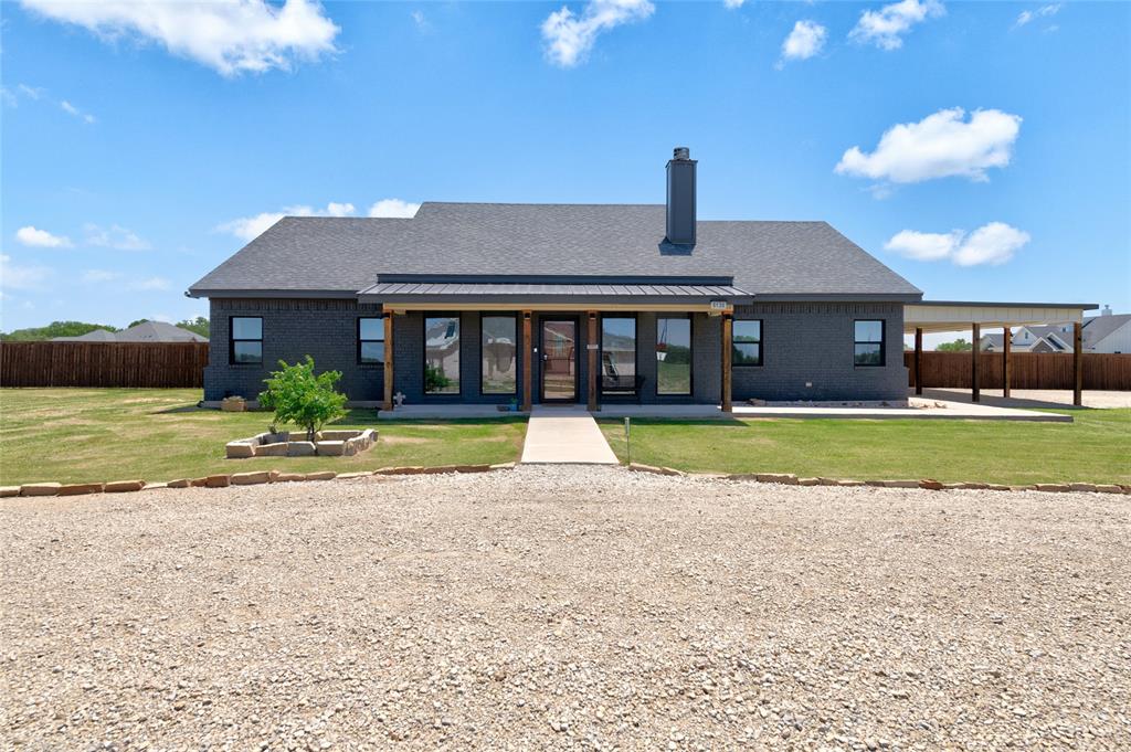 5130 Pr 3523 Hawley, TX 79525 - Photo 1 of 36