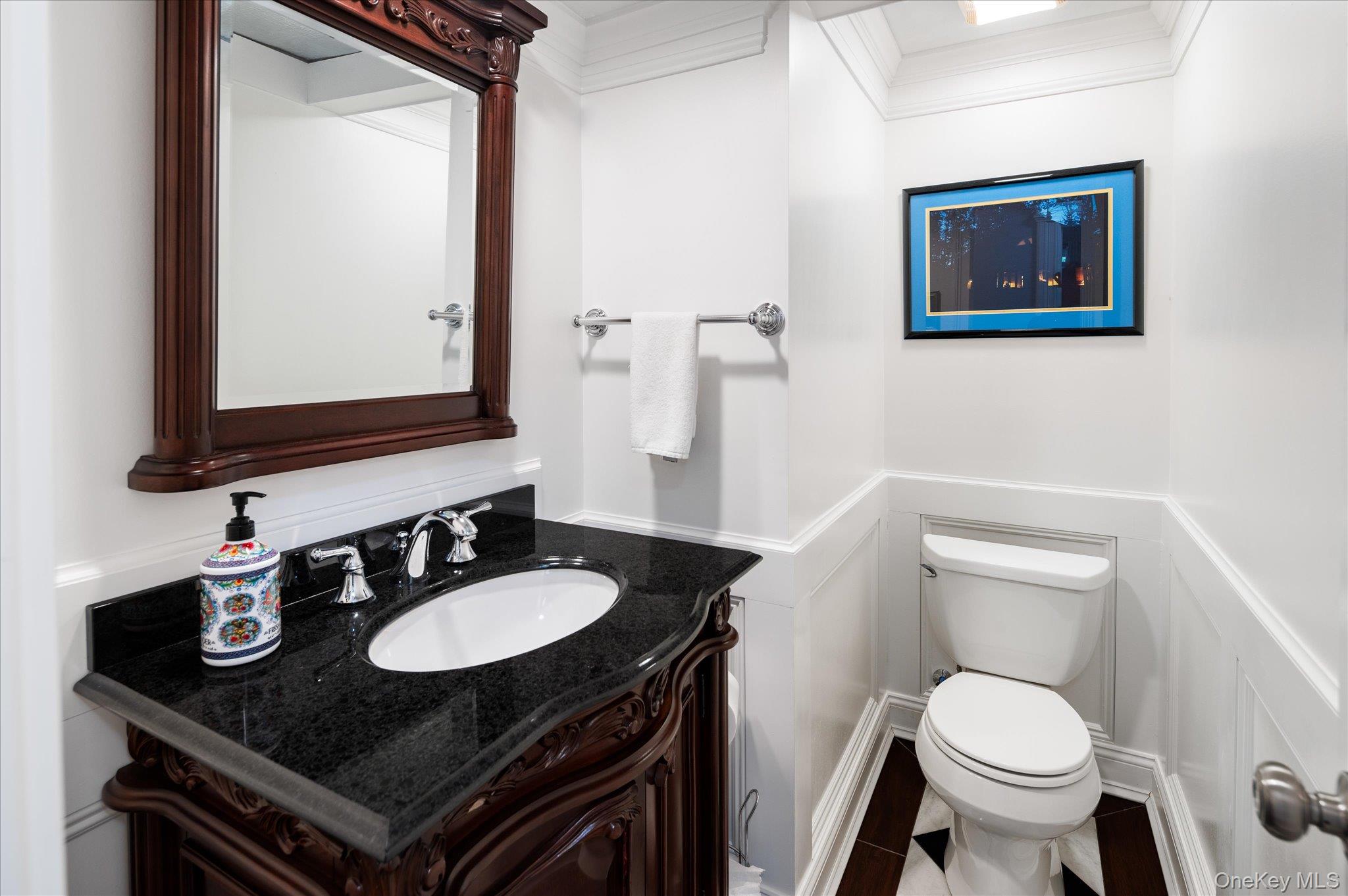 21 Saginaw Road Patterson, NY 12563 - Photo 19 of 26 Hall Bath