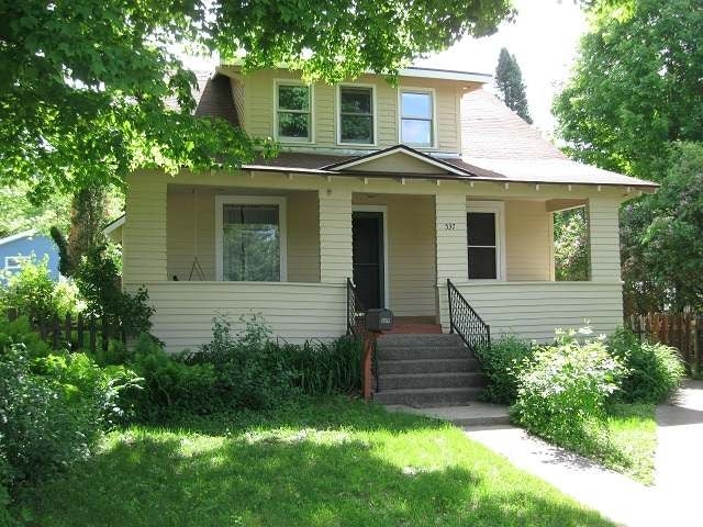 537 South Baird Avenue Rhinelander, WI 54501 - Photo 1 of 19 Gallery Image 1