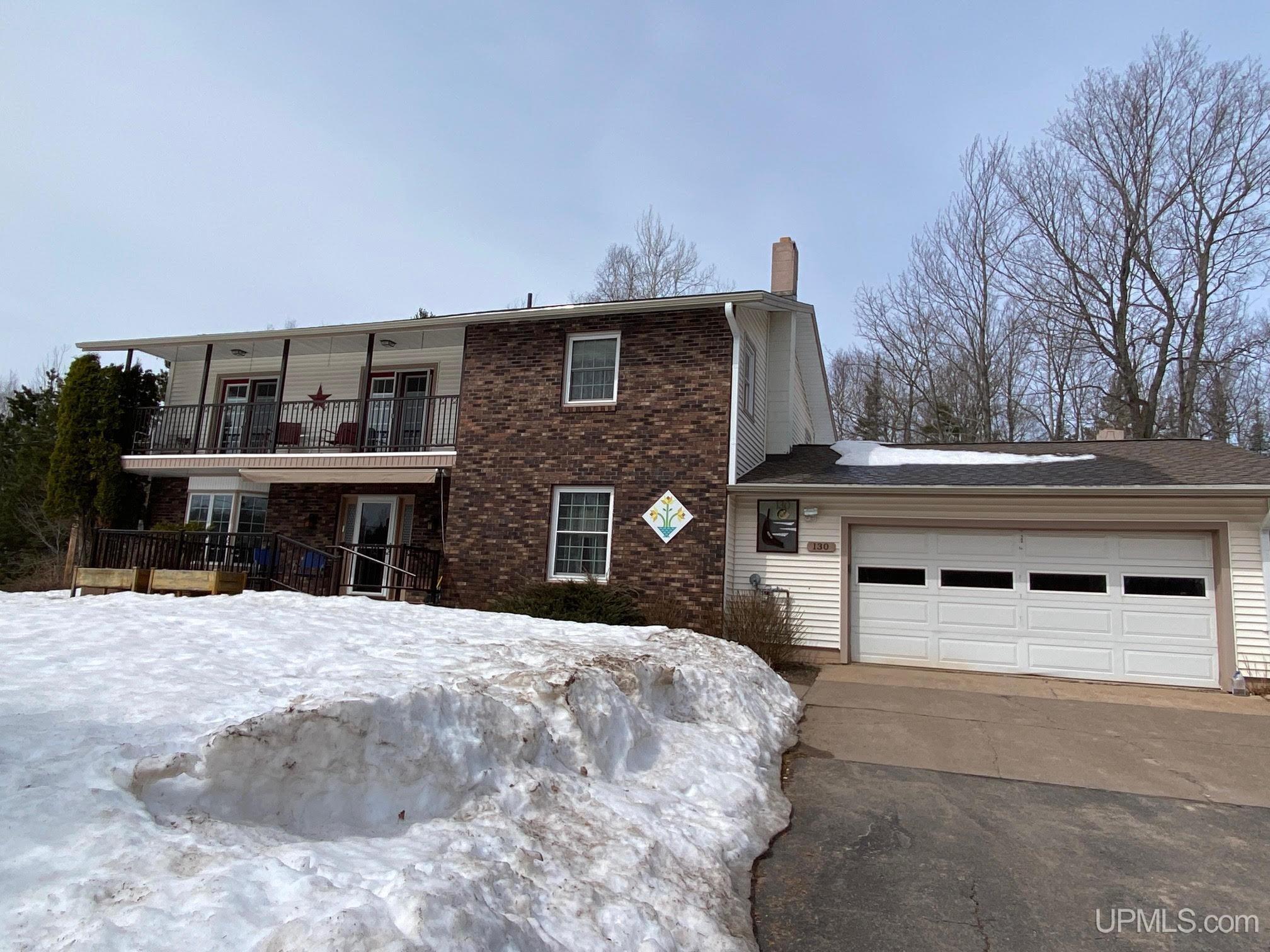 130 Mattson Road Negaunee, MI 49866 - Photo 1 of 56 Gallery Image 1