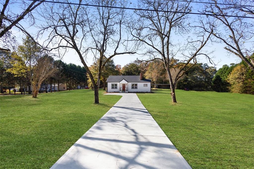 159 Pine Valley Road Bogart, GA 30622 - Photo 2 of 40 a view of park with tree