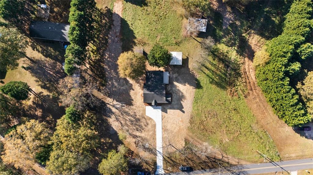 159 Pine Valley Road Bogart, GA 30622 - Photo 35 of 40 a picture of tree